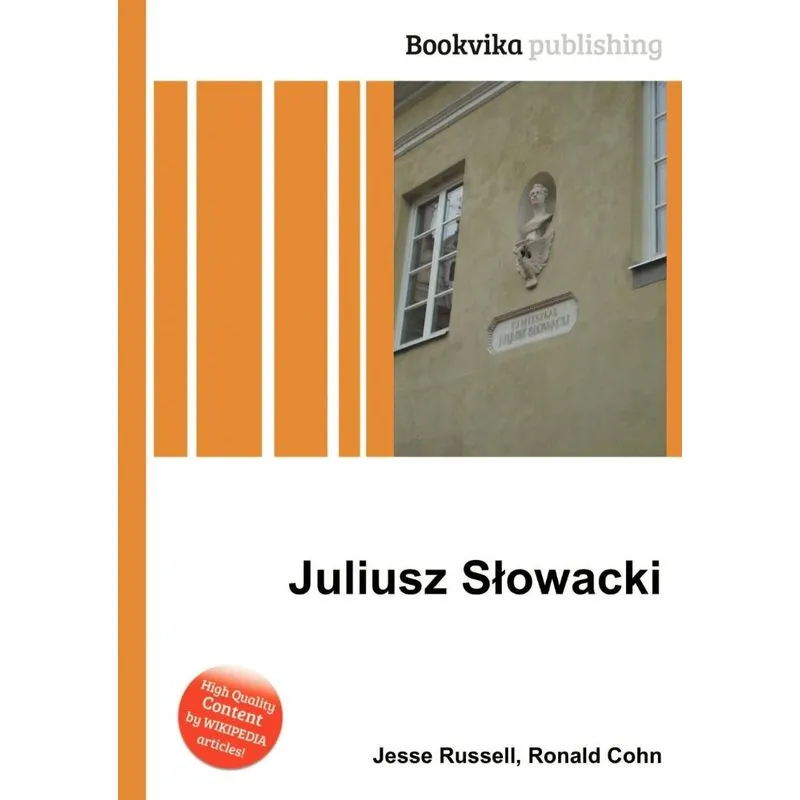 Juliusz S Owacki