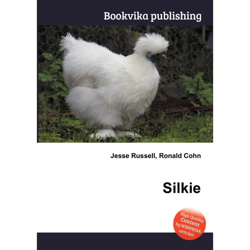 Silkie