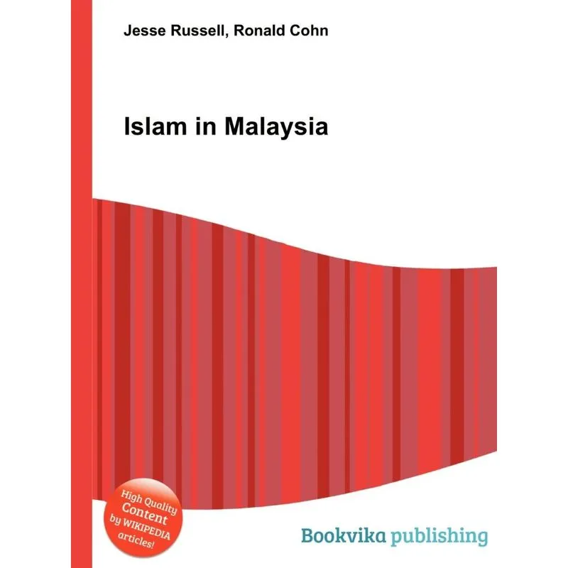 Islam In Malaysia