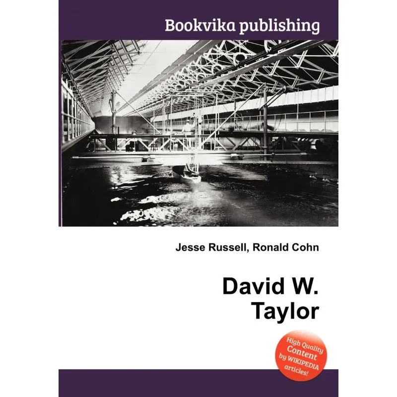 David W. Taylor