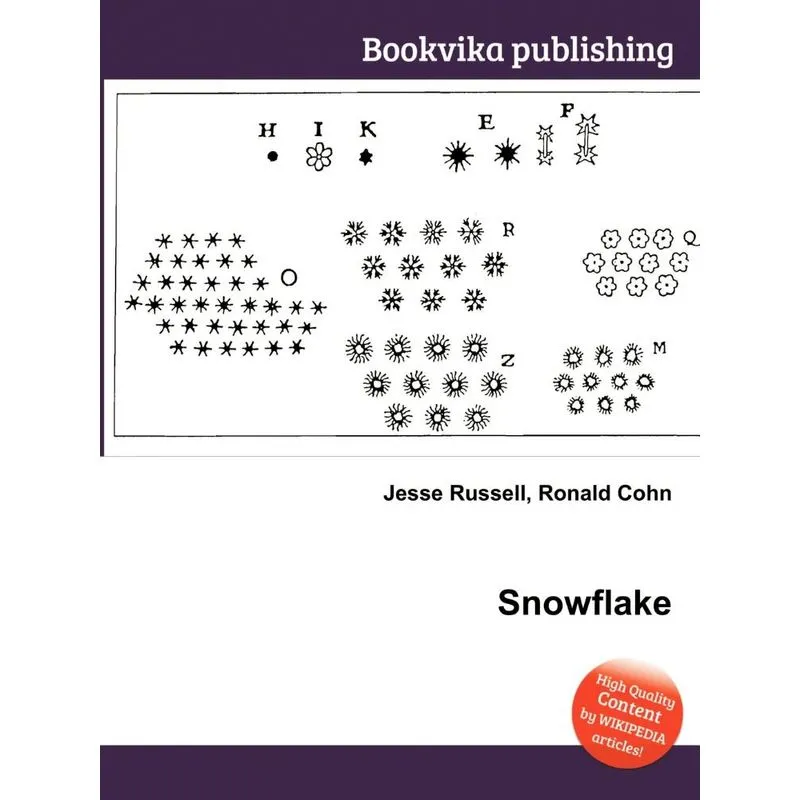 Snowflake