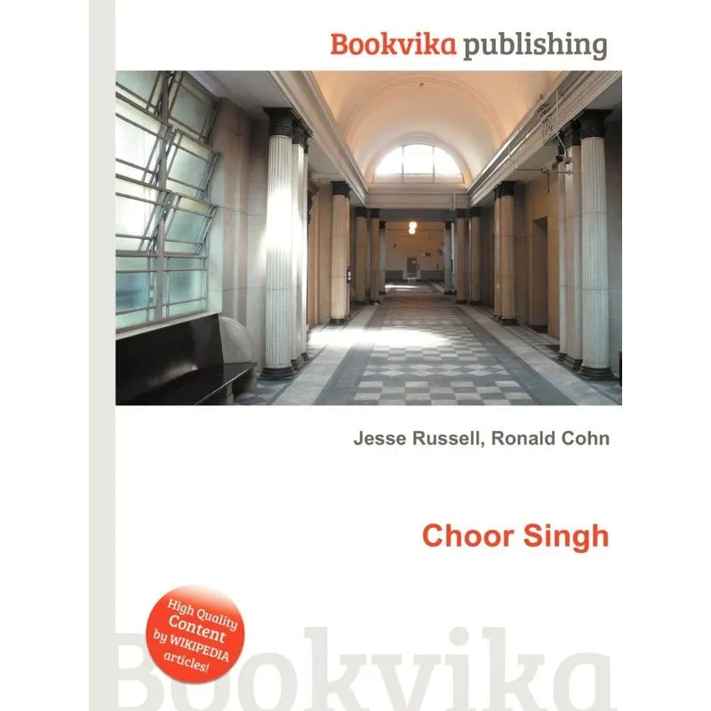 Choor Singh
