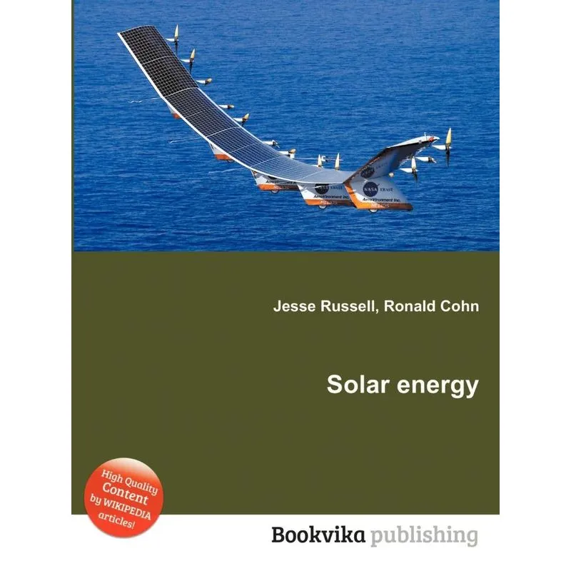 Solar Energy
