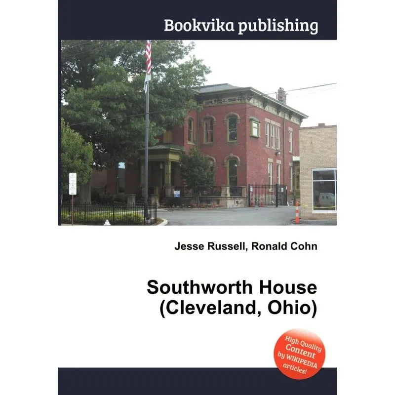 Southworth House (Cleveland, Ohio)