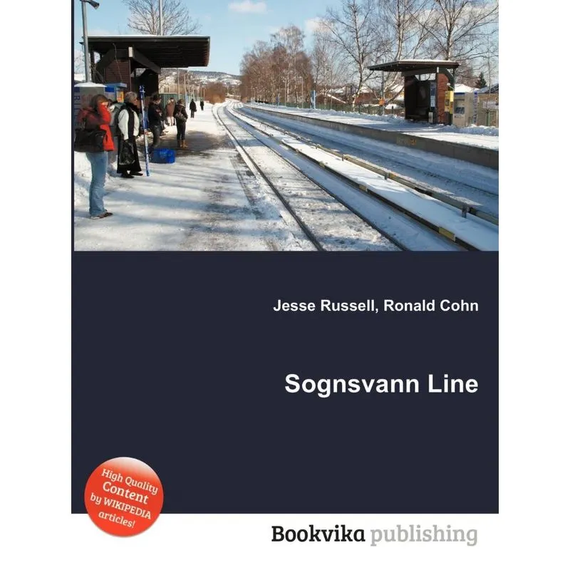 Sognsvann Line