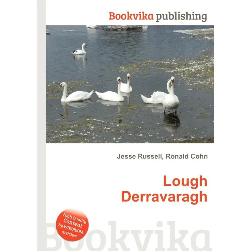 Lough Derravaragh