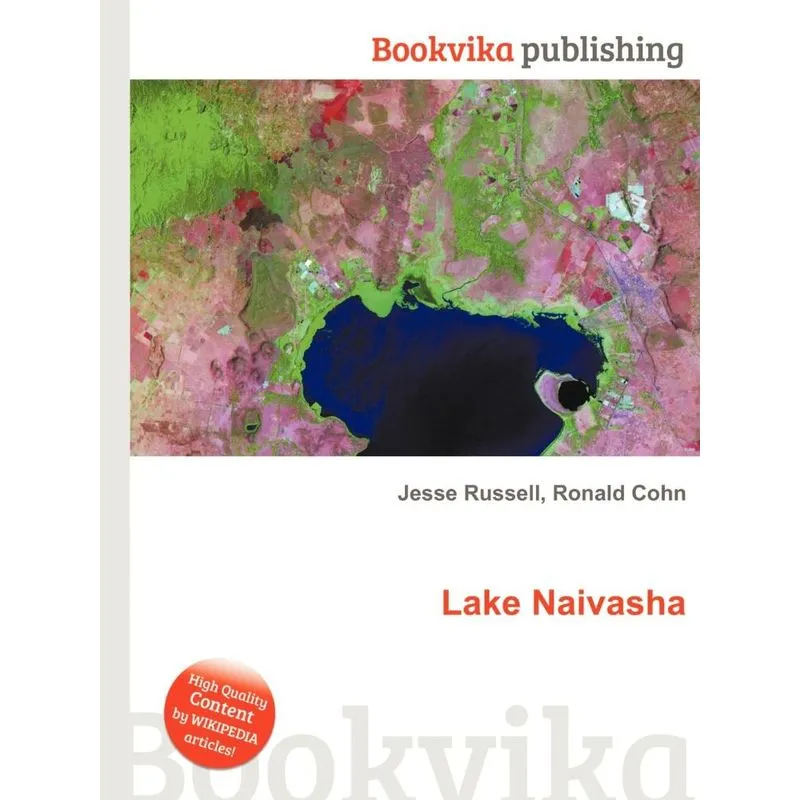 Lake Naivasha