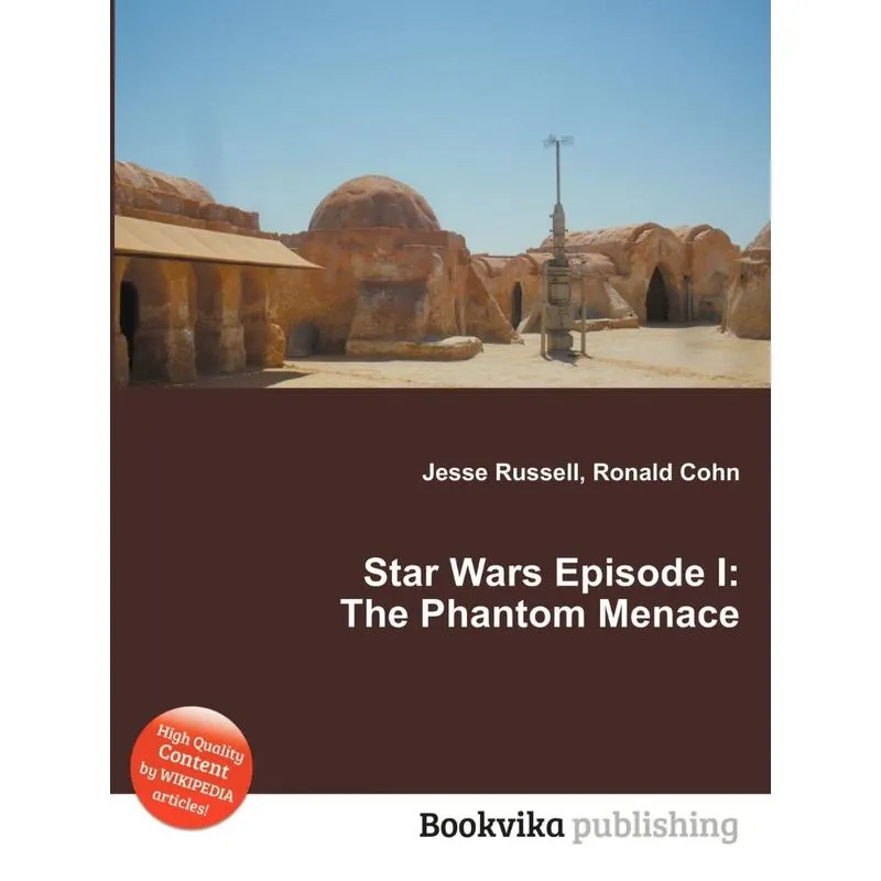 Star Wars Episode I