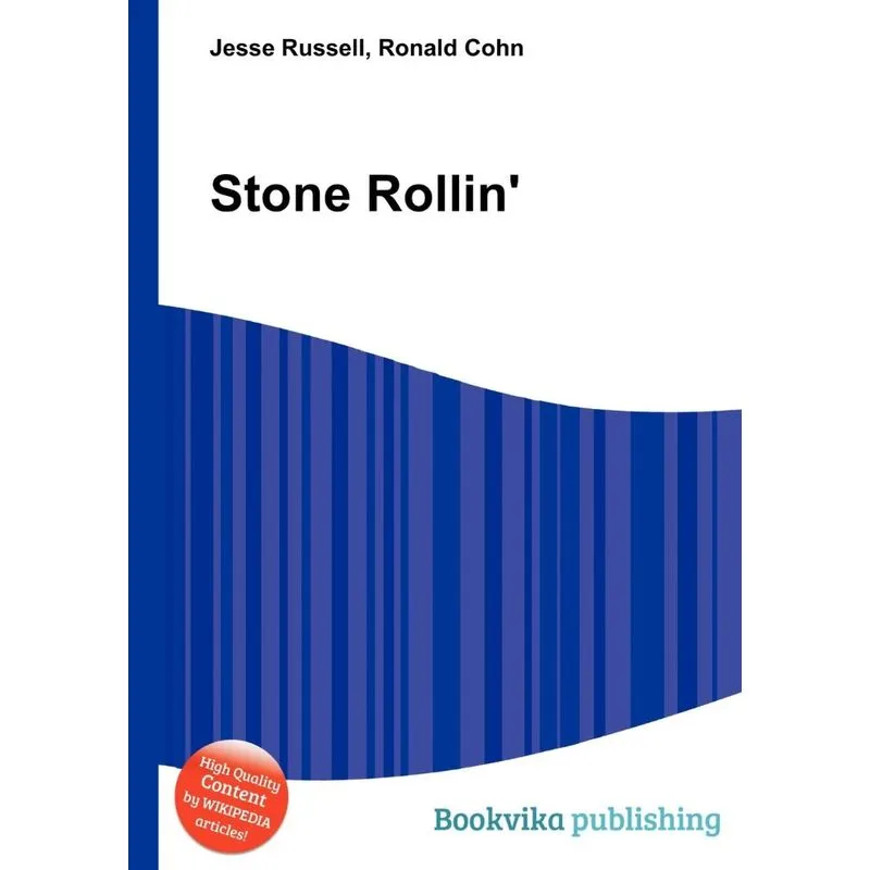 Stone Rollin