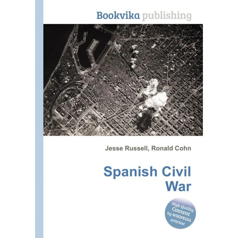Spanish Civil War