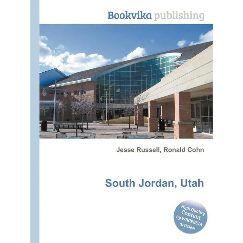 South Jordan, Utah