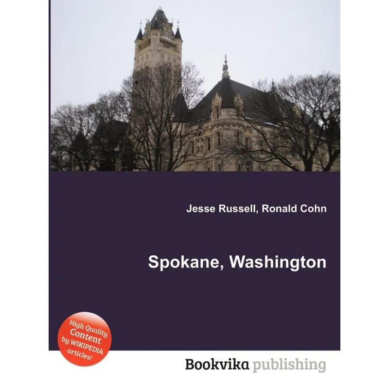 Spokane, Washington