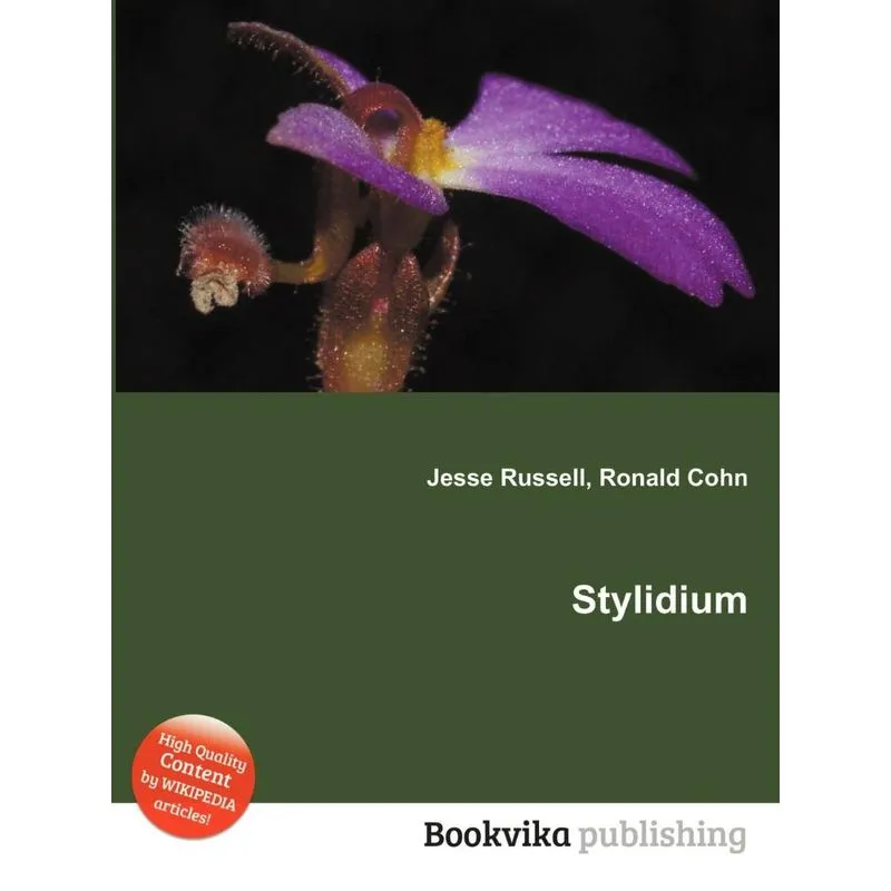 Stylidium