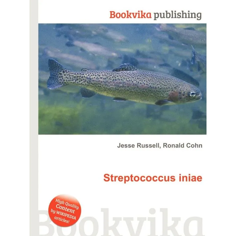 Streptococcus Iniae