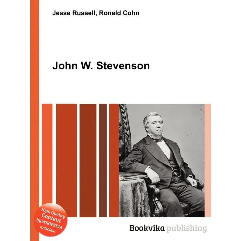John W. Stevenson