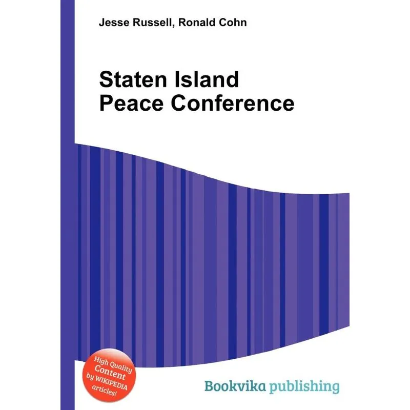 Staten Island Peace Conference