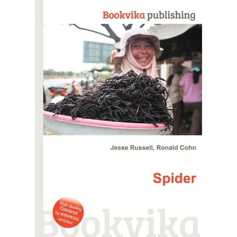 Spider