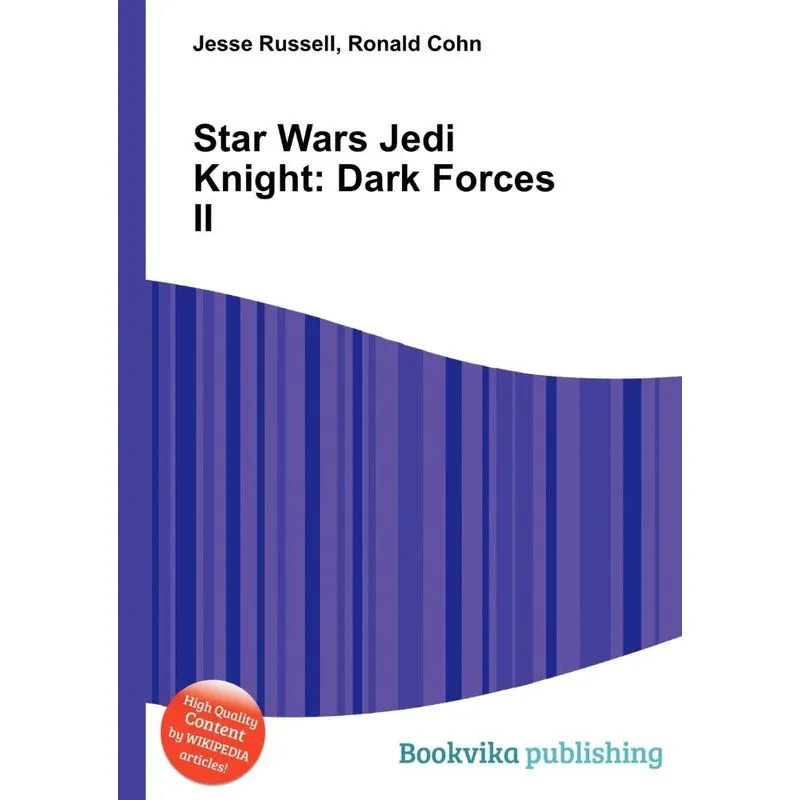 Star Wars Jedi Knight