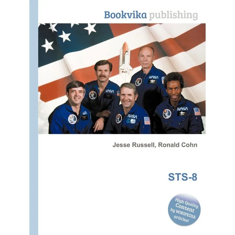 Sts-8
