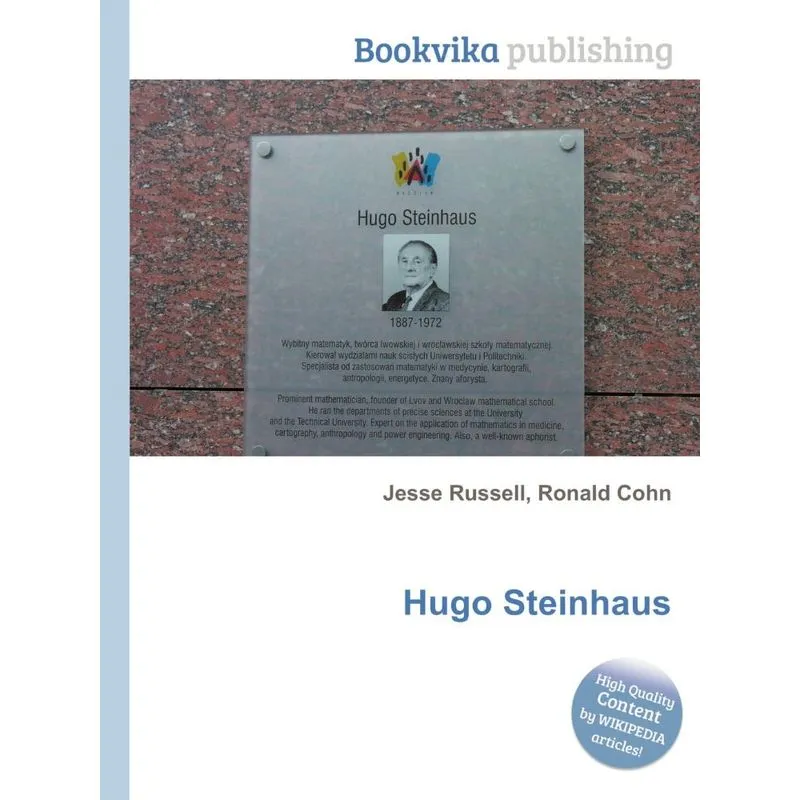 Hugo Steinhaus