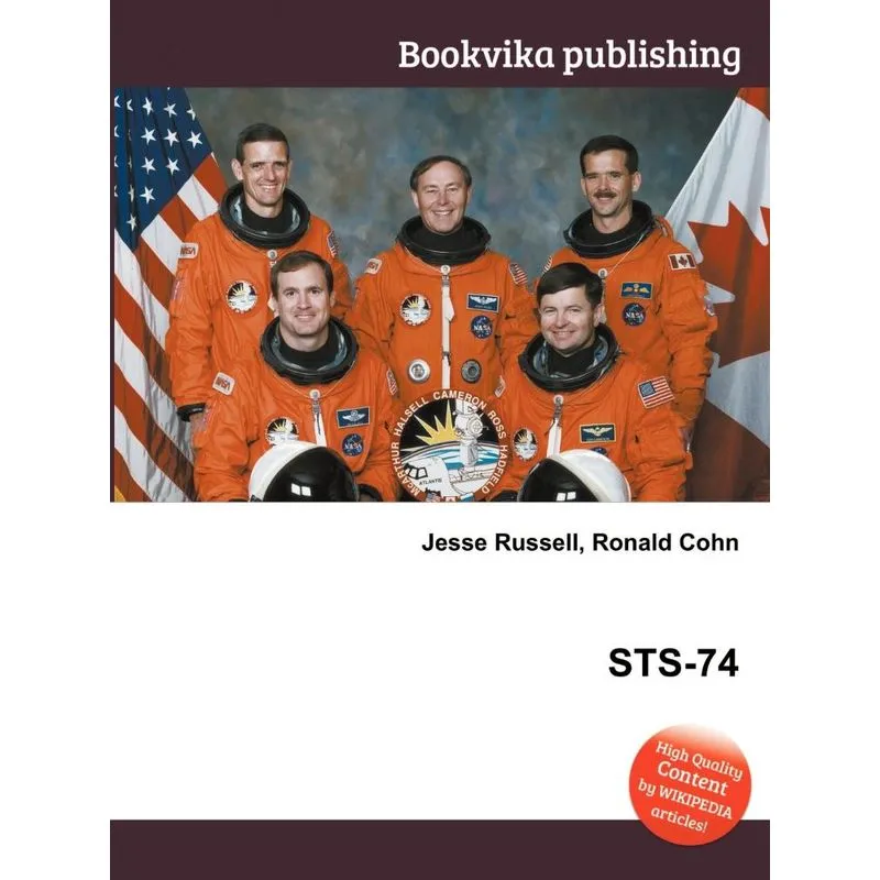 Sts-74