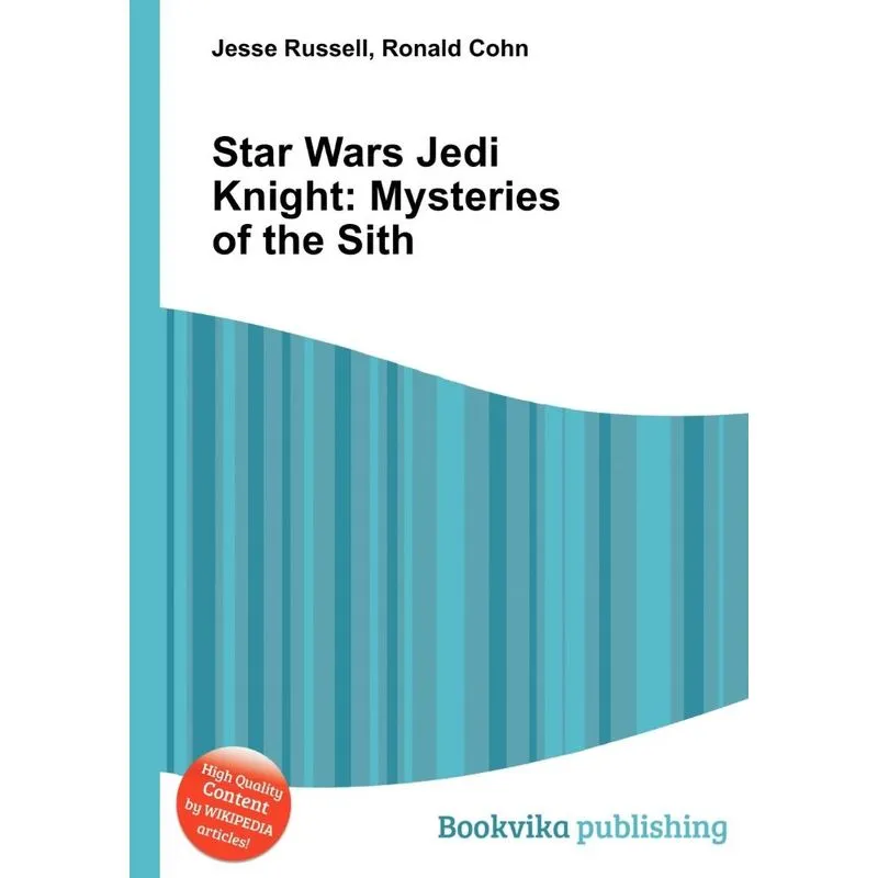 Star Wars Jedi Knight