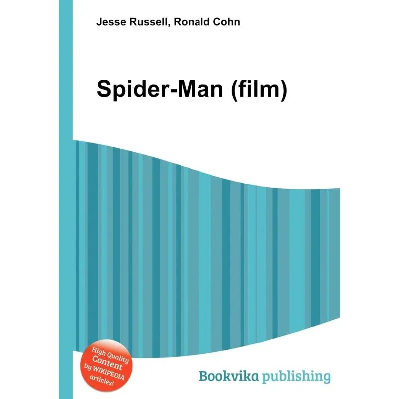 Spider-Man (Film)