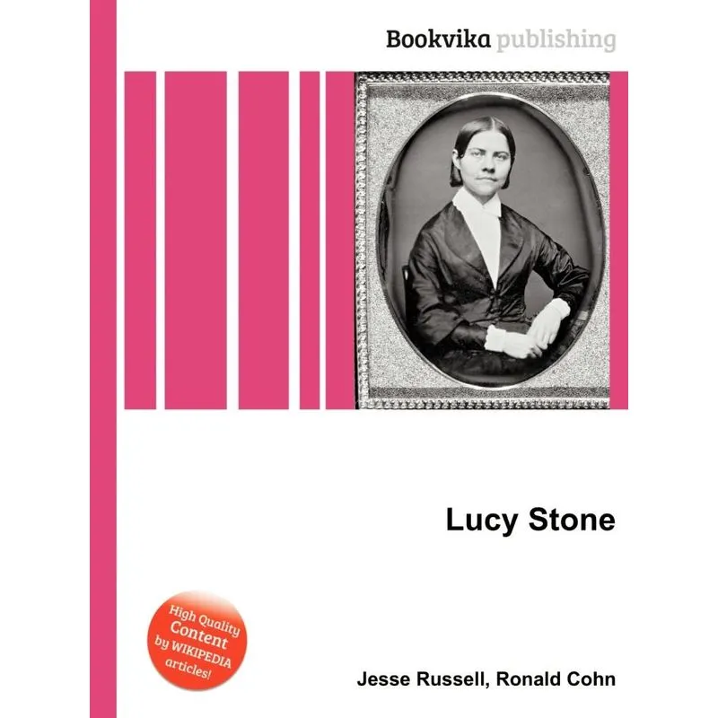 Lucy Stone