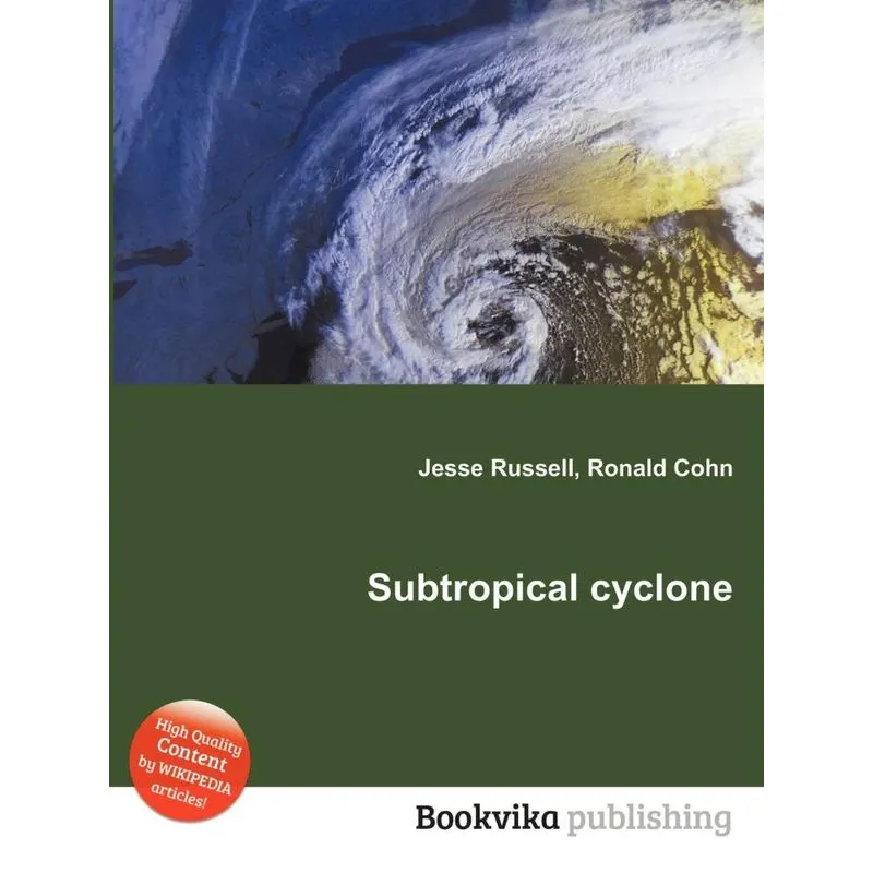Subtropical Cyclone
