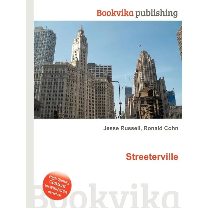 Streeterville