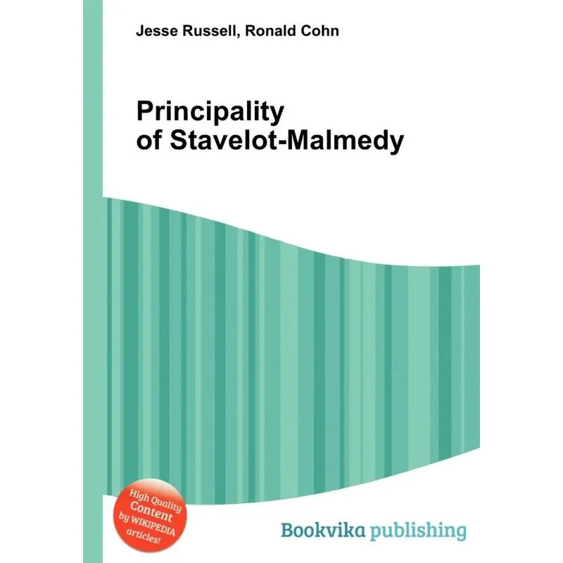 Principality of Stavelot-Malmedy