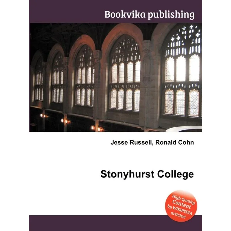Stonyhurst College