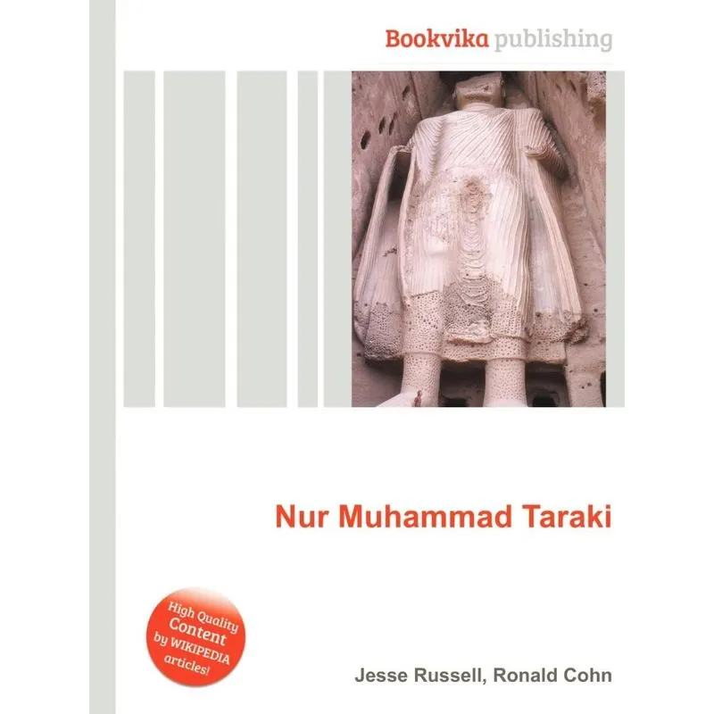 Nur Muhammad Taraki