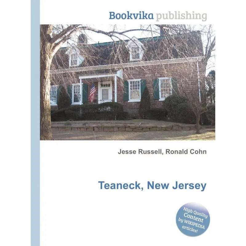 Teaneck, New Jersey