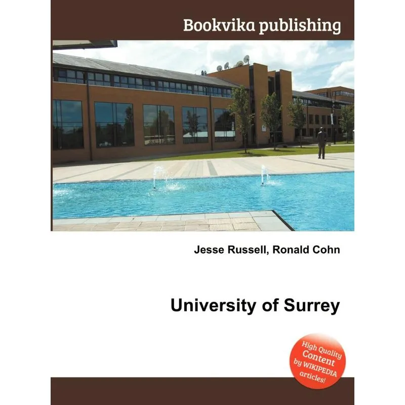 University of Surrey