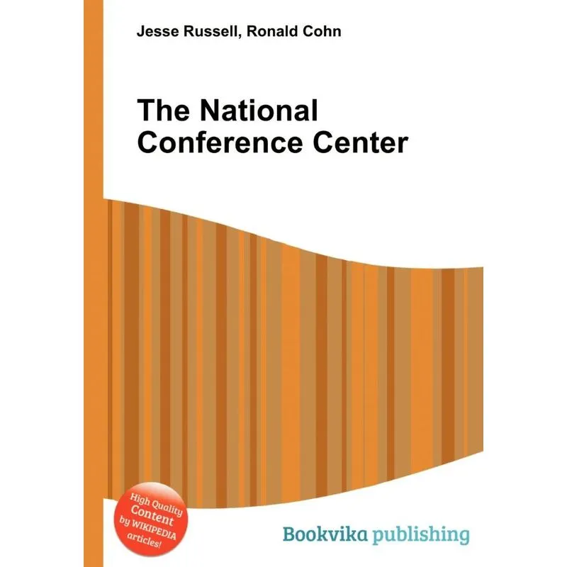The National Conference Center