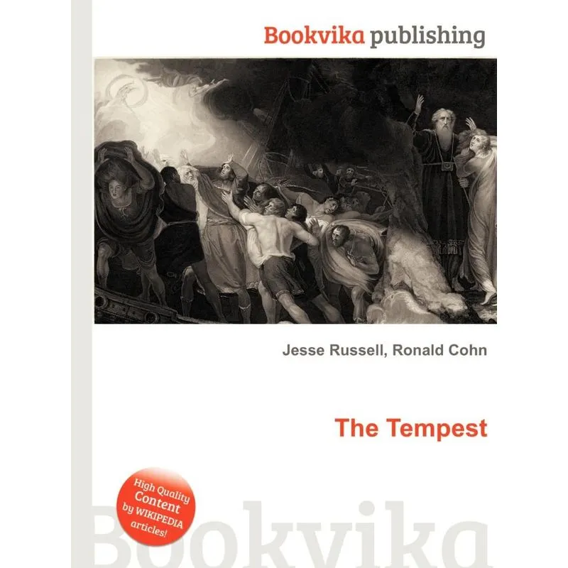 The Tempest