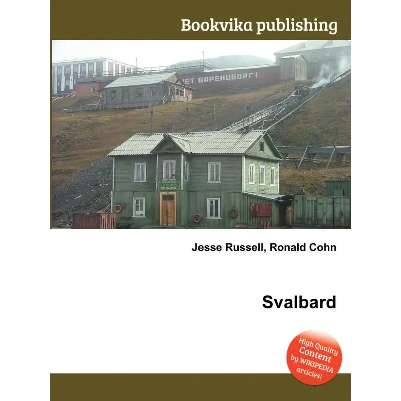 Svalbard