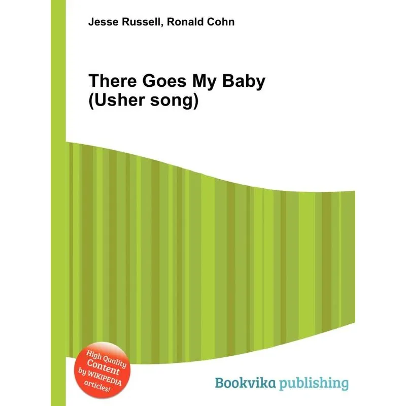 There Goes My Baby (usher Song)