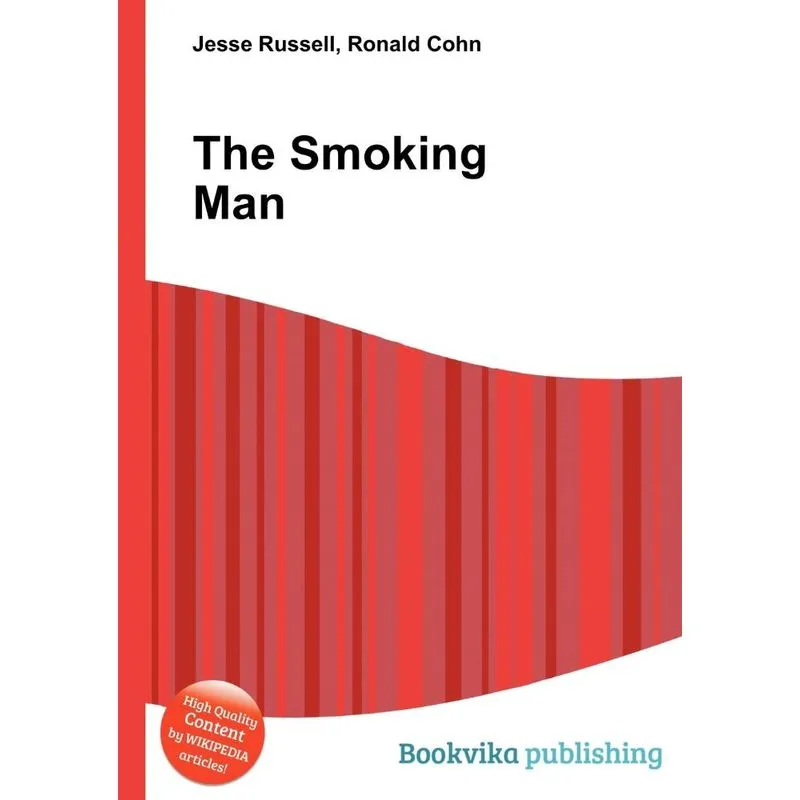 The Smoking Man