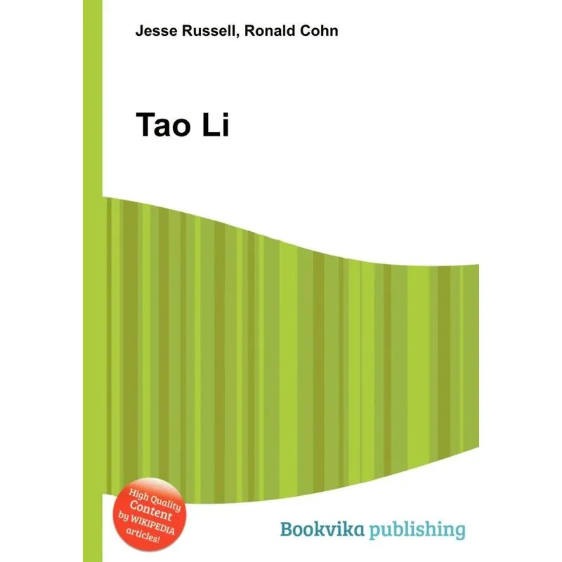 Tao Li