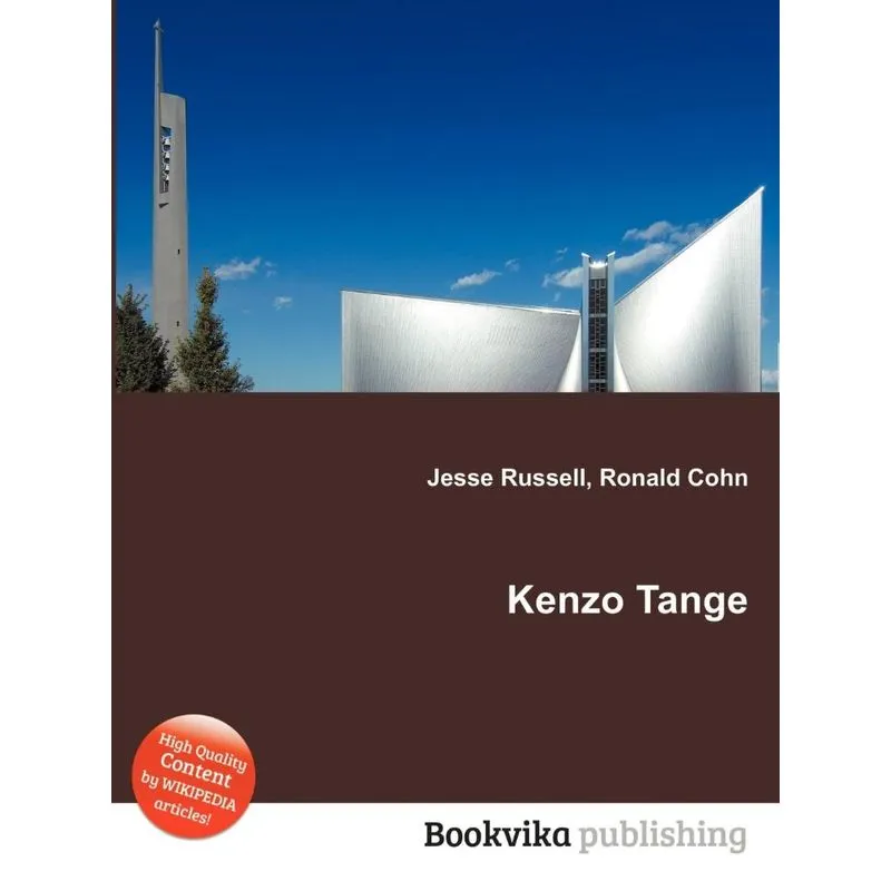 Kenzo Tange