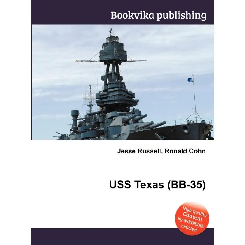 USS Texas (BB-35)