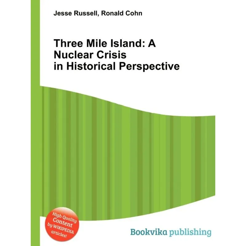 Three Mile Island