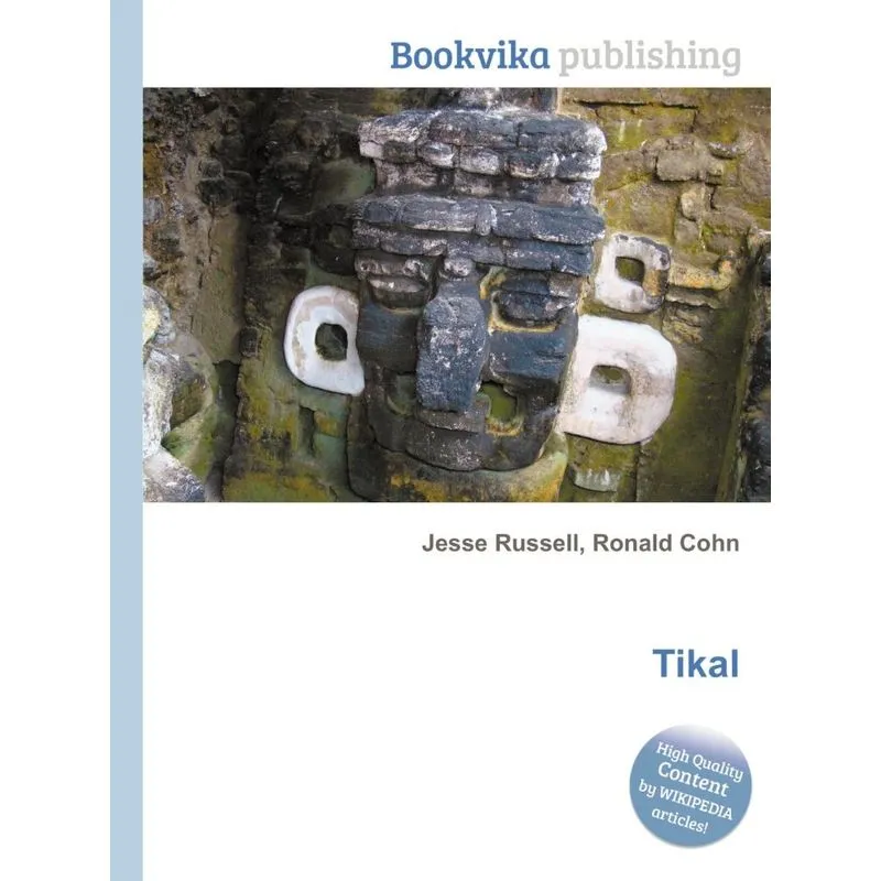 Tikal