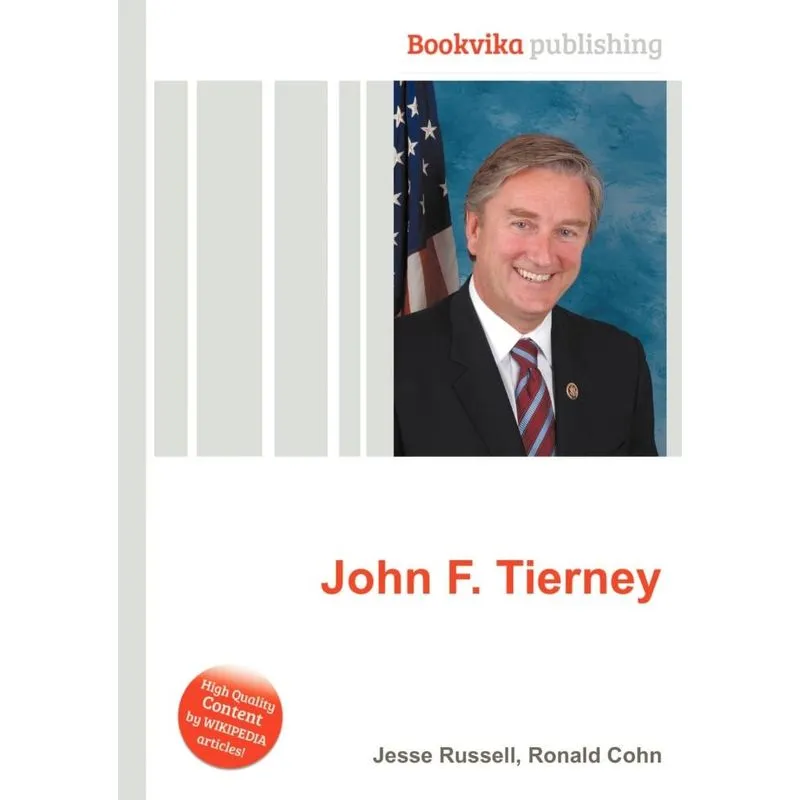 John F. Tierney