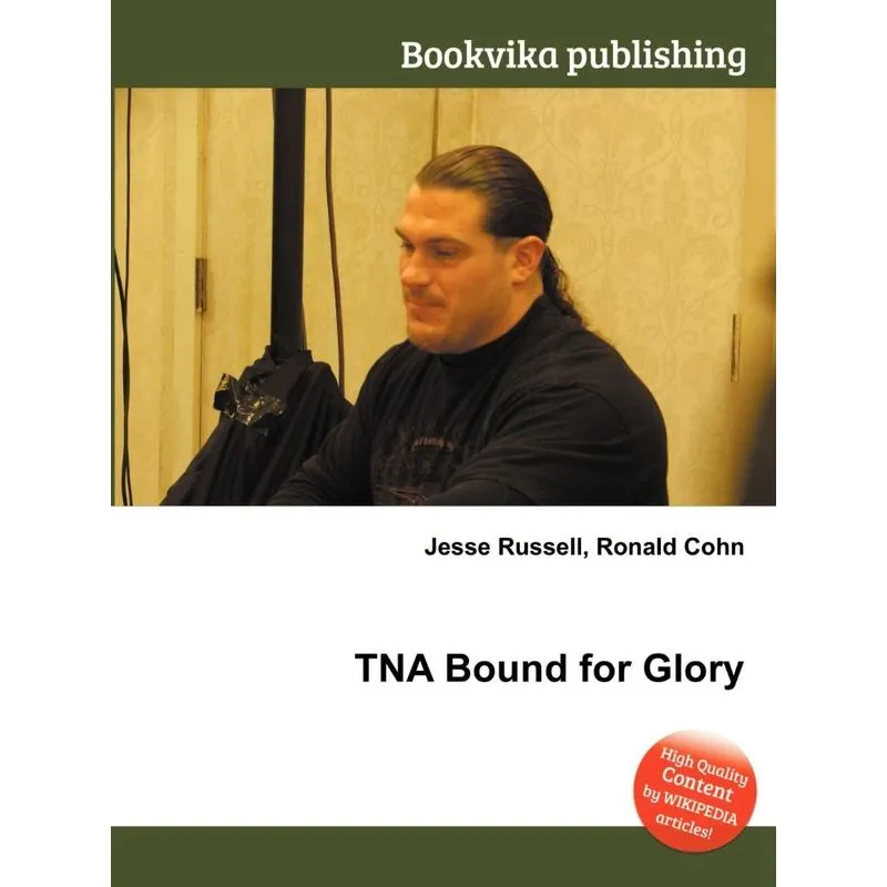 Tna Bound for Glory