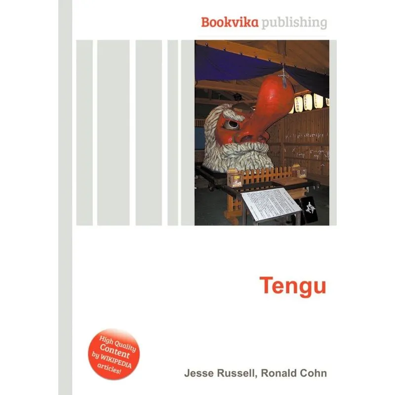 Tengu