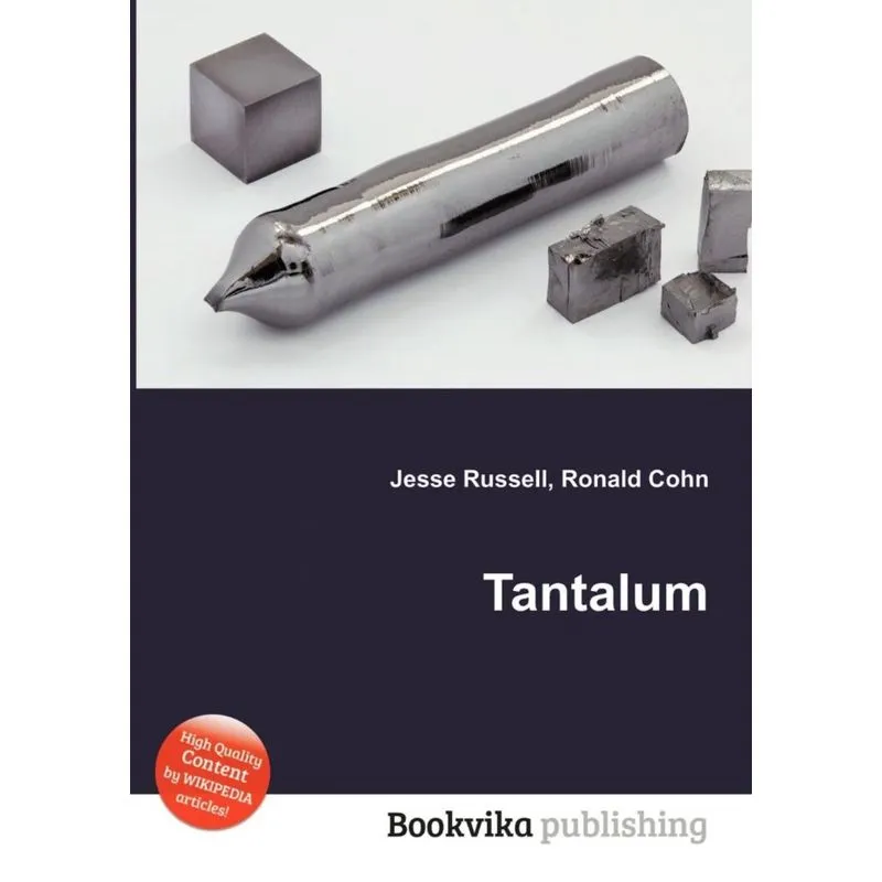 Tantalum