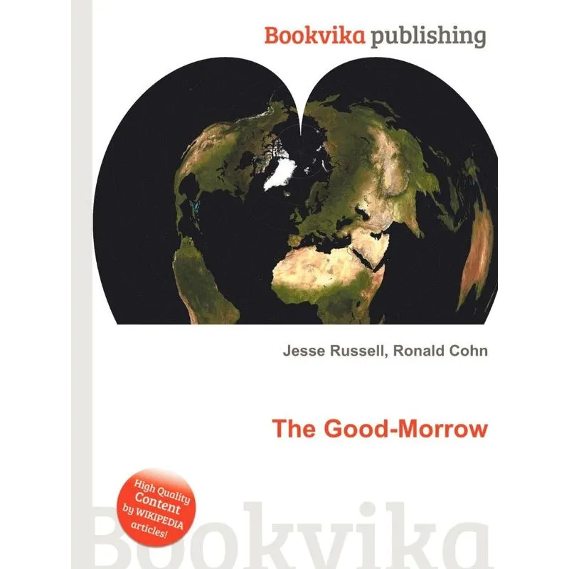 The Good-morrow